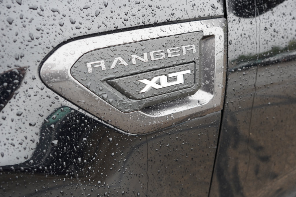 Used 2020 Ford Ranger XLT w/ Equipment Group 301A Mid AWD/4WD image 15