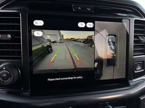 New 2026 Ford F150 Lariat w/ Equipment Group 501A Mid image 8