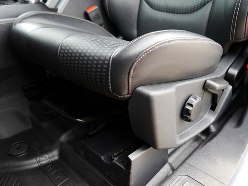 Used 2024 Ford Bronco Raptor AWD/4WD image 12
