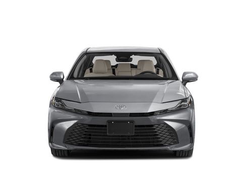 New 2026 Toyota Camry XLE image 4
