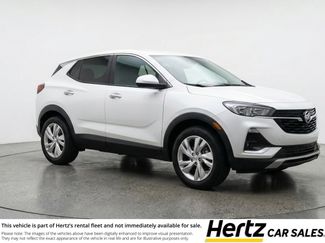 Used 2025 Buick Encore GX Preferred video 1