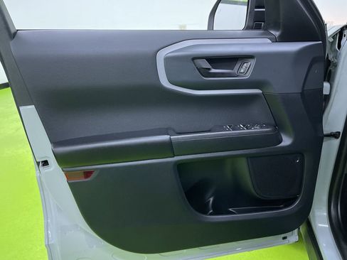 Used 2021 Ford Bronco Sport Big Bend w/ Big Bend Package (96B) image 16