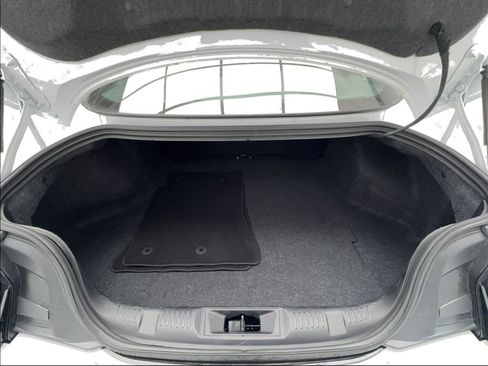 Used 2026 Ford Mustang Premium RWD image 17