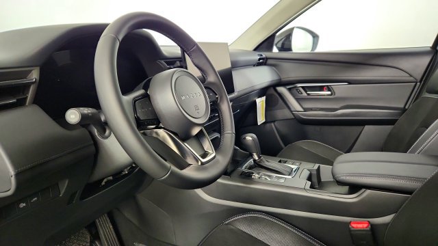 New 2026 MAZDA CX-5 Preferred AWD/4WD image 11