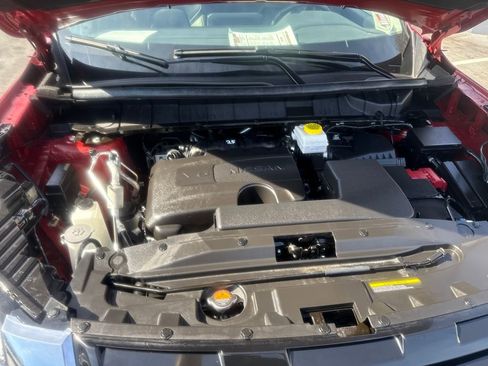 Used 2024 Nissan Pathfinder SL w/ SL Premium Package image 23