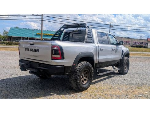 Used 2021 RAM 1500 TRX w/ TRX Level 2 Equipment Group image 7