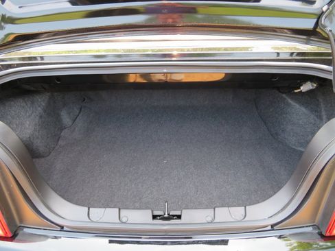 Used 2007 Ford Mustang Shelby GT500 image 13