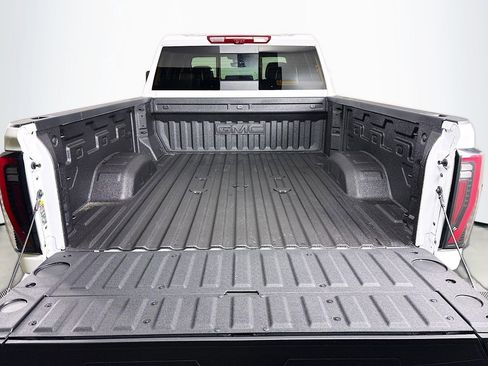 New 2026 GMC Sierra 2500 AT4X image 27