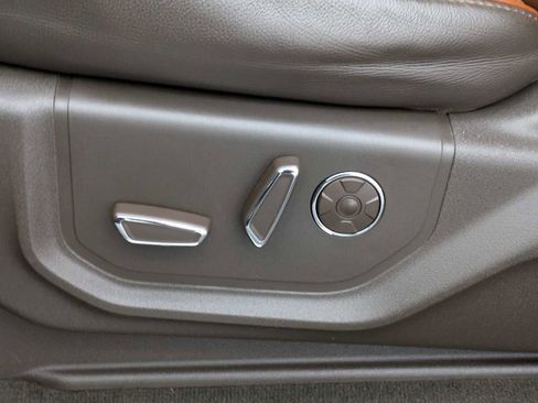 Used 2020 Ford F150 King Ranch w/ Equipment Group 601A Luxury image 20