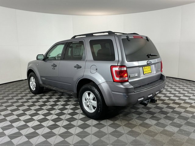 Used 2008 Ford Escape XLT AWD/4WD image 7