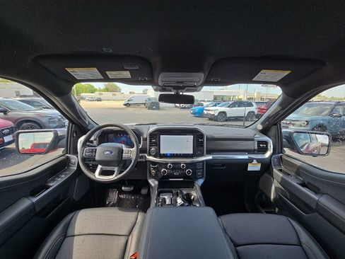 New 2026 Ford F150 Lariat AWD/4WD image 2