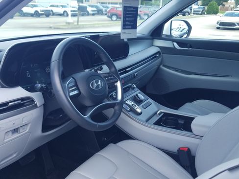 Used 2025 Hyundai Palisade SEL FWD image 10