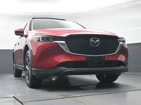 Certified 2023 MAZDA CX-5 AWD 2.5 S w/ Premium Plus Pkg image 31