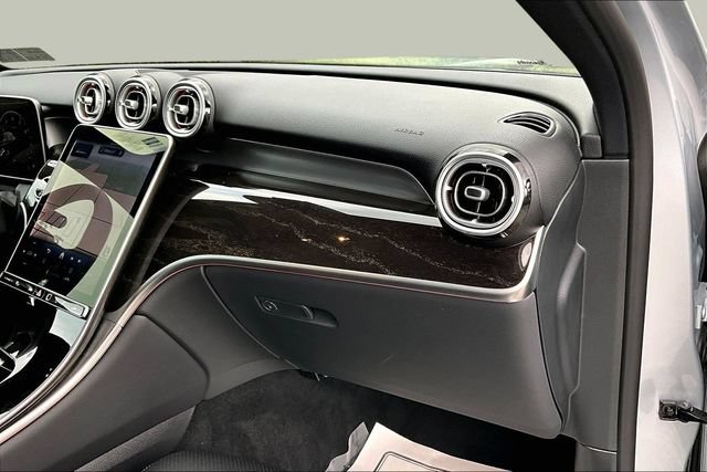 Certified 2026 Mercedes-Benz GLC 300 4MATIC image 30