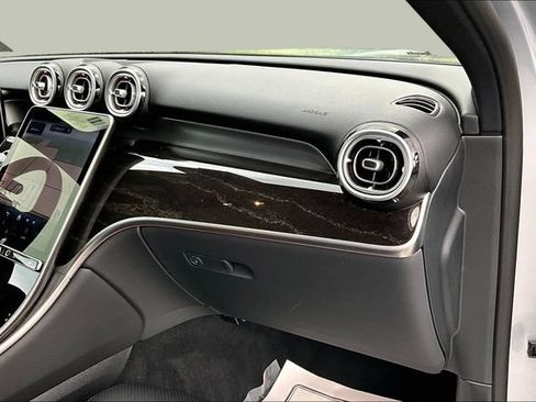 Certified 2026 Mercedes-Benz GLC 300 4MATIC image 30