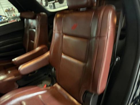 Certified 2024 Dodge Durango R/T AWD/4WD image 31