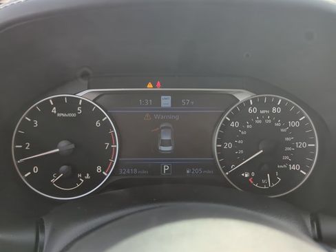 Used 2022 Nissan Altima 2.5 SL image 9