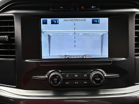 Certified 2023 Ford F150 XL w/ STX Appearance Package AWD/4WD image 38