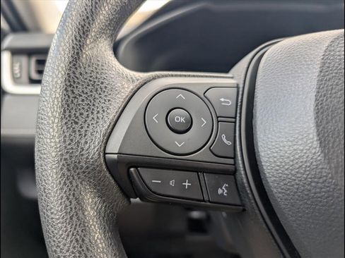 Used 2025 Toyota RAV4 LE image 13