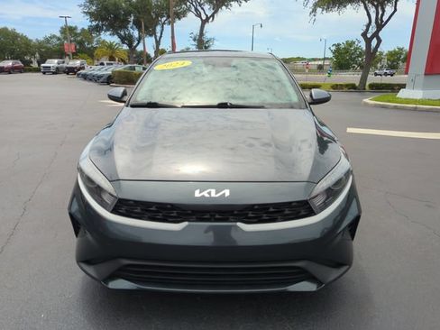 Used 2024 Kia Forte LXS FWD image 15