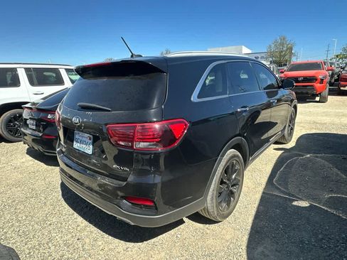 Used 2020 Kia Sorento EX FWD image 3