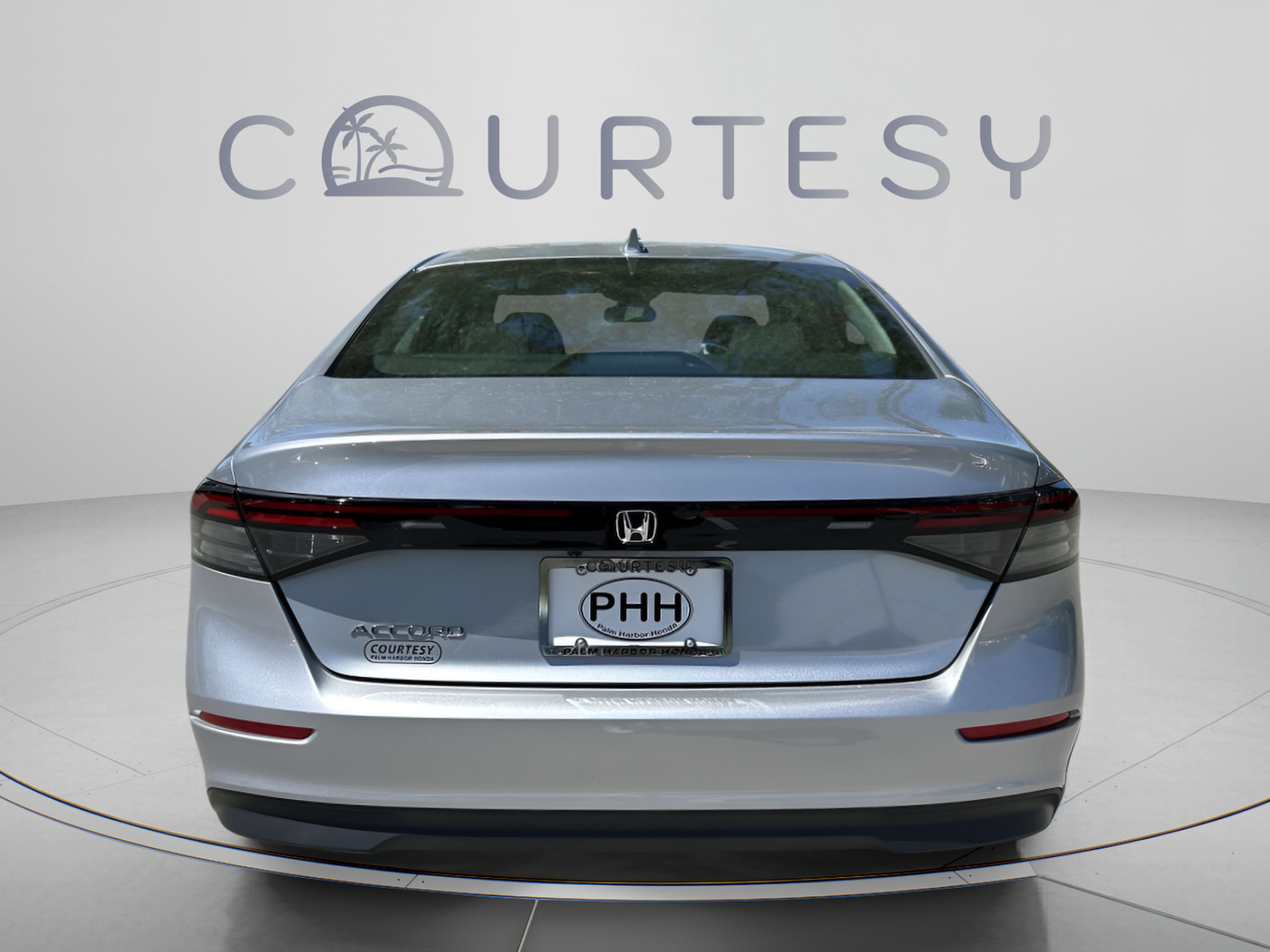 Used 2024 Honda Accord EX image 6