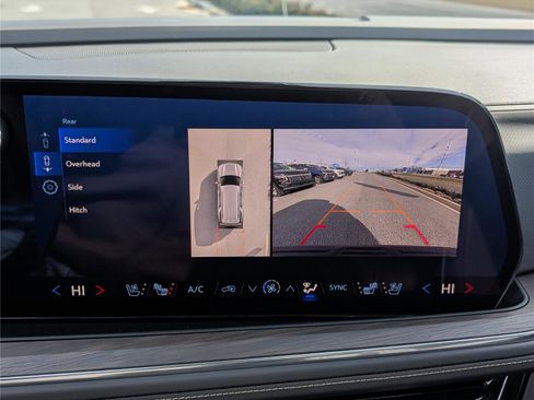 New 2025 Chevrolet Tahoe Premier w/ Sun And Tow Package image 27