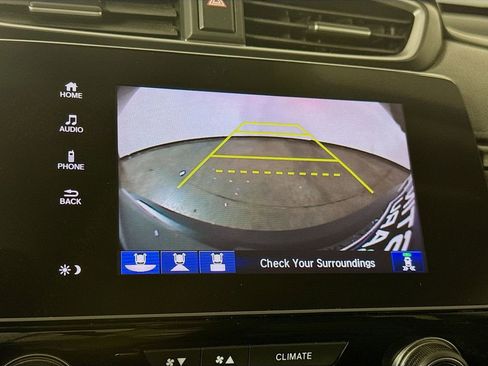 Used 2017 Honda CR-V EX image 15