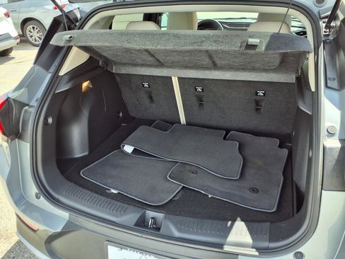 Used 2023 Buick Encore GX Preferred w/ Cold Weather Comfort Package FWD image 29