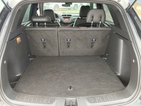 Used 2023 Chevrolet TrailBlazer ACTIV image 22