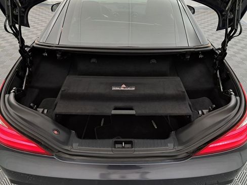 Used 2013 Mercedes-Benz SL 550 AMG Pkg image 26