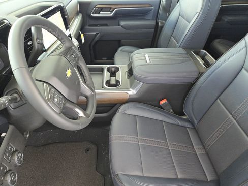 New 2026 Chevrolet Silverado 3500 High Country w/ High Country Premium Package image 10