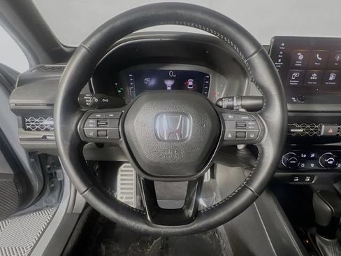 Used 2024 Honda Accord Sport image 16