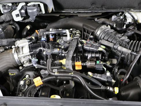 Used 2021 Lincoln Nautilus Reserve w/ Monochromatic Package image 18