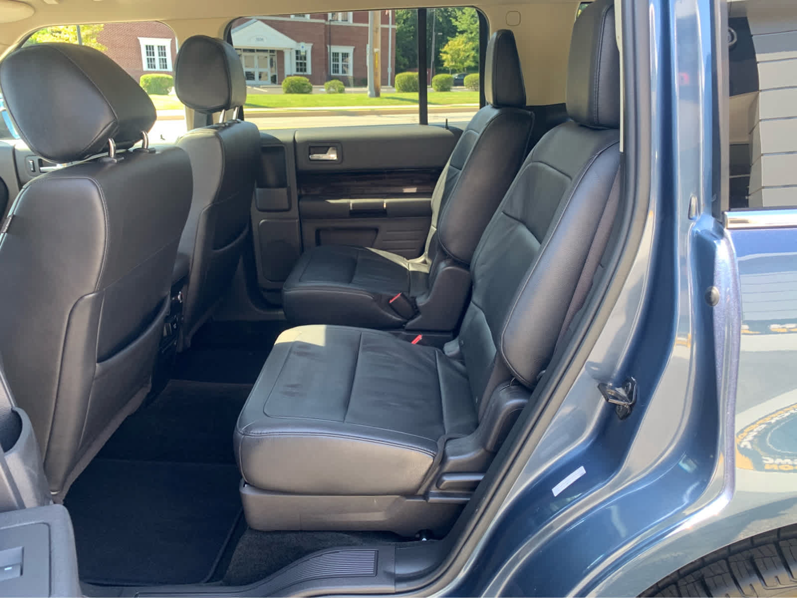 Used 2019 Ford Flex SEL w/ Equipment Group 202A AWD/4WD image 23