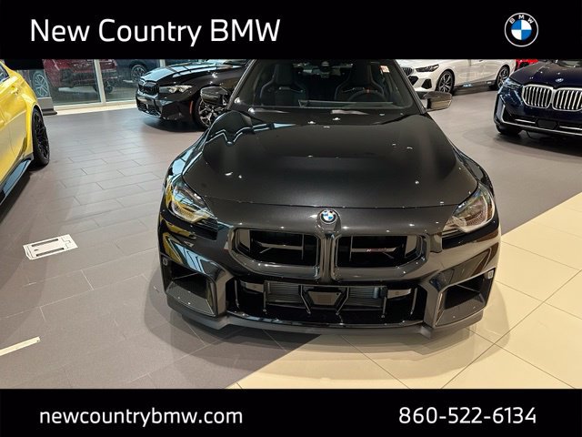 New 2026 BMW M2 CS RWD image 2