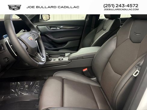 New 2026 Cadillac CT5 Sport image 5