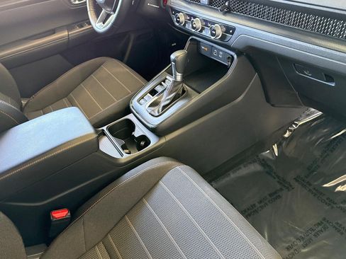 Certified 2025 Honda CR-V Sport image 31