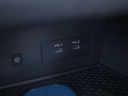 New 2026 Nissan Pathfinder Platinum AWD/4WD image 17