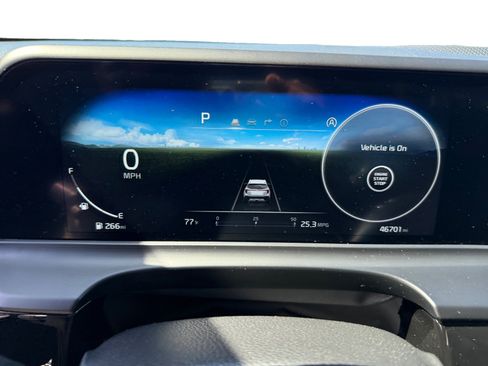 Used 2024 Kia Seltos S AWD/4WD image 11