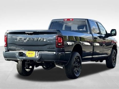 New 2026 RAM 3500 Big Horn image 7