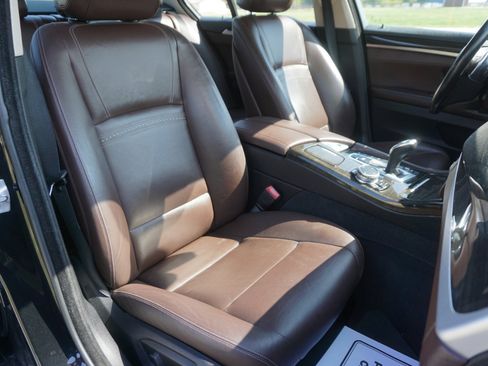 Used 2016 BMW 535i xDrive Sedan image 25
