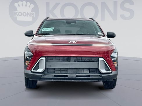New 2026 Hyundai Kona SEL Sport image 11