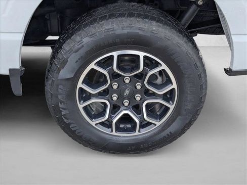 Certified 2023 Ford F150 XLT w/ Equipment Group 302A High image 23