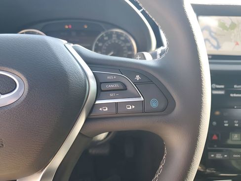 Used 2021 INFINITI QX50 Autograph image 34