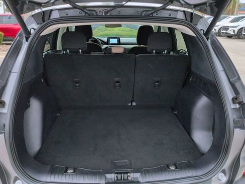 Certified 2022 Ford Escape SE w/ Convenience Package FWD image 13