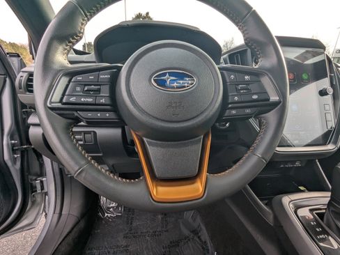 Used 2024 Subaru Crosstrek 2.5i Wilderness image 18