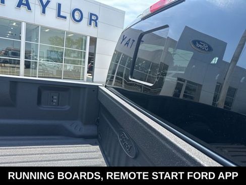 New 2026 Ford F350 XL AWD/4WD image 3