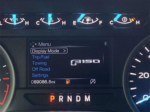 Certified 2020 Ford F150 XLT w/ Equipment Group 301A Mid image 30