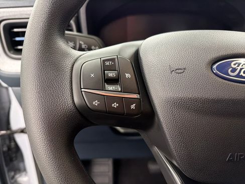 New 2025 Ford Maverick XLT image 19